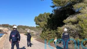 ‘Tortuous search’ for Belfast man John George ends after body found in Spain