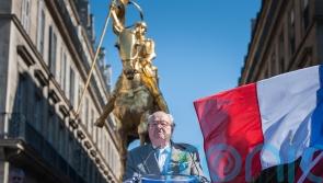 Key dates in the life of Jean-Marie Le Pen and rise of the far-right in France