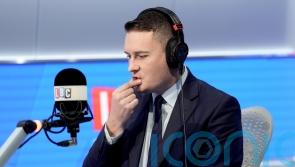 Families shoulder ‘imbalance’ of care costs, says Wes Streeting