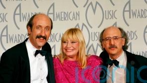 Peter Yarrow of folk music trio Peter, Paul and Mary dies at 86