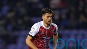 Eastleigh hold Oldham to entertaining draw