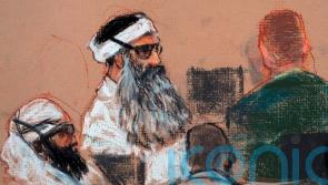 Biden administration asks court to block 9/11 plea deals