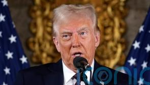 Appeals court rejects Trump’s latest attempt to delay hush money sentencing