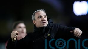 Michael Duff hails Huddersfield’s ‘statement win’ over Wycombe