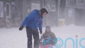 Southern England braced for snow as wintry spell continues