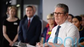 Tory push for grooming inquiry vote ‘a shocking tactic’, Starmer warns