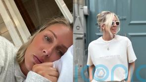 Mother bedridden battling rare condition for eight years launches clothing brand for life-changing surgery