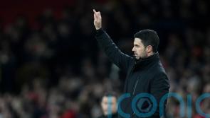 Mikel Arteta bemoans Arsenal missed chances against ‘super efficient’ Newcastle