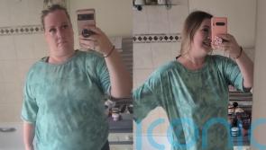 ‘Queen of the fakeaway’ lost nearly 6st while eating healthy versions of McDonald’s Big Mac and Nando’s mac and cheese