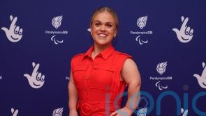 Ellie Simmonds: Not saying yes to everything is important
