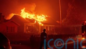 State of emergency declared amid Los Angeles wildfires