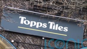 Topps Tiles boss retires as company returns to sales growth