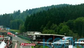 Formula One announces Belgian Grand Prix will be rotated from next year