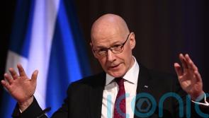 Swinney taking ‘nothing for granted’ on Budget despite Labour plans to abstain