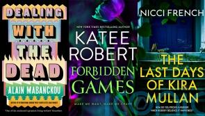 5 new books to read this week