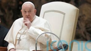 Pope says anyone who exploits or abuses a child answers to God