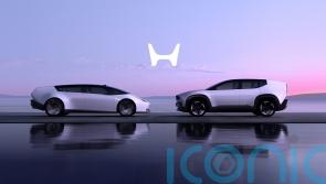CES 2025: The best cars and technology from this year’s event