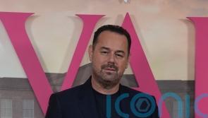 Danny Dyer’s children ‘petrified’ when visiting council estate where he grew up