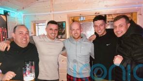 Man arrested after body found in hunt for Belfast man missing in Spain