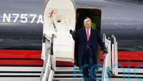 UK Republicans ‘optimistic’ ahead of Donald Trump’s inauguration