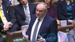 Political party funding rules may be reformed amid Musk interest, Starmer says