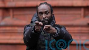 Rapper found guilty over gun gesture video reposted on X by Tommy Robinson
