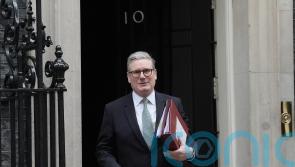 Starmer set for Commons showdown over call for grooming gangs inquiry