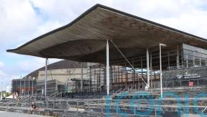 Welsh politicians set for 6% pay increase
