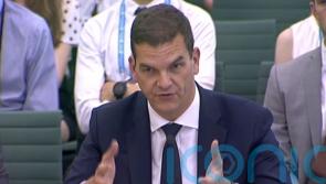 Olly Robbins appointed new Foreign Office chief