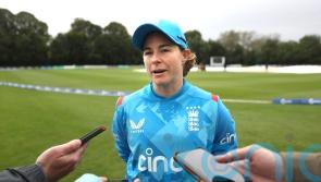 Tammy Beaumont adds her voice to those calling for more Women’s Ashes Tests