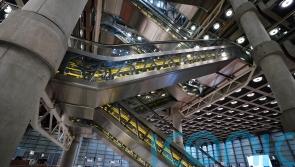 Lloyd’s of London chief executive John Neal to leave for Aon