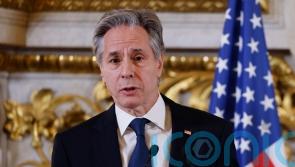 ‘Don’t waste time’ on Trump’s Greenland remarks, says Blinken