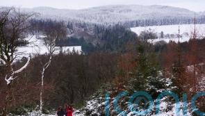 Thousands still without power can use hotel facilities during Irish cold snap