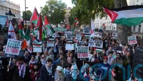 Police warn Pro-Palestine march organisers to stay away from synagogue