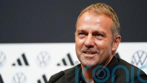 Hansi Flick happy after Barcelona allowed to register Dani Olmo and Pau Victor