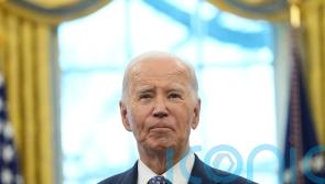 President Joe Biden becomes great-grandfather