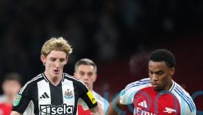 We want to win everything – Jurrien Timber has big aspirations at Arsenal