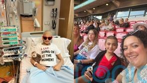 Girl, 12, who has fought leukaemia four times and spent four months of 2024 isolated in hospital ready for ‘fresh start’