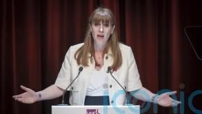 Rayner pledges to ‘make work pay’ in Scotland ahead of visit to Glasgow