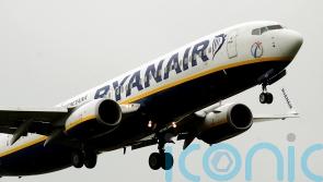 Ryanair takes legal action against passenger in ‘misconduct clampdown’