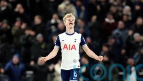 Thursday’s briefing: Spurs claim controversial win as West Ham look to new era