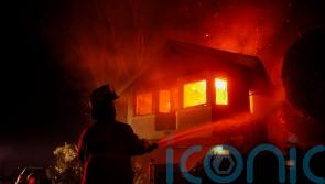 ‘Apocalyptic’ Los Angeles wildfires destroy homes of Hollywood stars