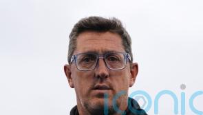 Jon Lewis says England ready for Australia despite warm-up game being cut short