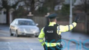 Roadside saliva testing could increase drug-driving charges, Tory MP says
