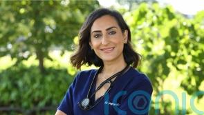 Dr Punam Krishan on how Strictly ‘was the best thing I’ve done for my health and fitness’