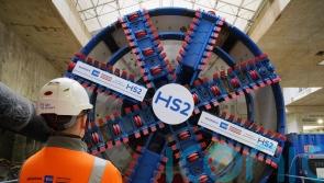 Ministers looking at ‘pipeline of schemes’ to run HS2 north of Birmingham