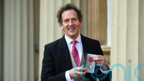 Gardeners’ World presenter Monty Don reveals he and wife were ‘flooded in’
