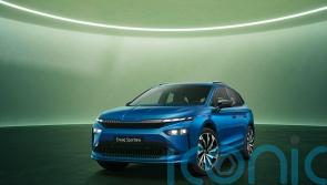 Skoda’s new Enyaq: What cars is it going up against?