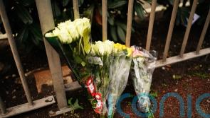 Community pays tribute to aspiring rapper, 14, stabbed to death on bus