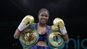 Caroline Dubois hoping to celebrate birthday with ‘nice little knockout’